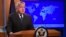 И.о. госсекретаря США Джон Салливан