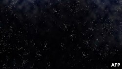 NASA zbulon vrimën e zezë me moshë më të re