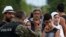 Macedonia Migrants