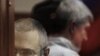 Russia Rejects US, European Criticism of Khodorkovsky Conviction