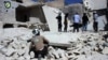 UN Security Council Holds Urgent Talks on Aleppo, as Syrian, Russian Jets Pound Rebel-held Sector 