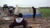 Syrian Refugees in Iraq Face Harsh Winter