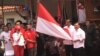 Joko Widodo Pilih Jusuf Kalla Sebagai Cawapres