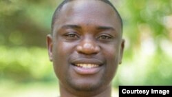 Godfrey Kurauone