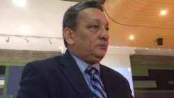 Politólogo venezolano opina sobre elecciones anticipadas