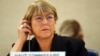 Chilean Former President Bachelet Denies Links to Brazil's Car Wash Scandal