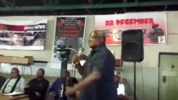 'Umanyano Webandla lePF Zapu leZanu PF Kawuzange Uqine'