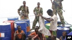 Protiv somalijskih pirata, sve novijim i sofisticiranijim načinima