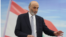 سمیر جعجع، رئیس حزب «نیروهای لبنانی» (عکس آرشیوی از آبان ۱۴۰۳)