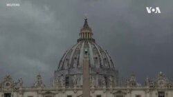 被批與侵犯宗教自由最嚴重國家談協議 梵蒂岡證實不讓蓬佩奧見教宗