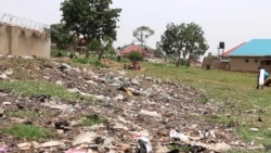 Pollution is Silent Killer in Uganda