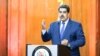 Maduro pide a la Asamblea Constituyente una ley para enfrentar sanciones de EE.UU.