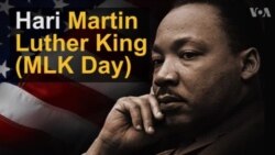 Hari Martin Luther King