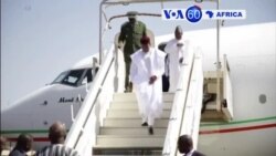 Manchetes Africanas 5 Março 2018: Nigéria vai aumentar produção petrolífera