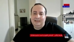 اینترنت محدود و فیلترشکن گران؛ تهدید کسب و کارهای دیجیتال ایران؛ گفت‌وگو با علیرضا رایگانی