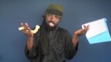 Shugaban Boko Haram, Abubakar Shekau