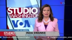 Studio Washington