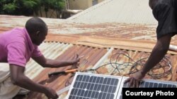 Inventores e Criadores de Angola querem ajuda financeira - 18:00