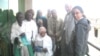 Parkinson Patients in Addis Ababa