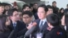 南韓三星集團高層因行賄案被起訴