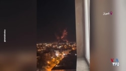 حمله به یکی از مواضع جمهوری اسلامی در شیراز - غروب جمعه ۱۵ اسفند
