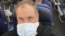 United Airlines Troubles Continue