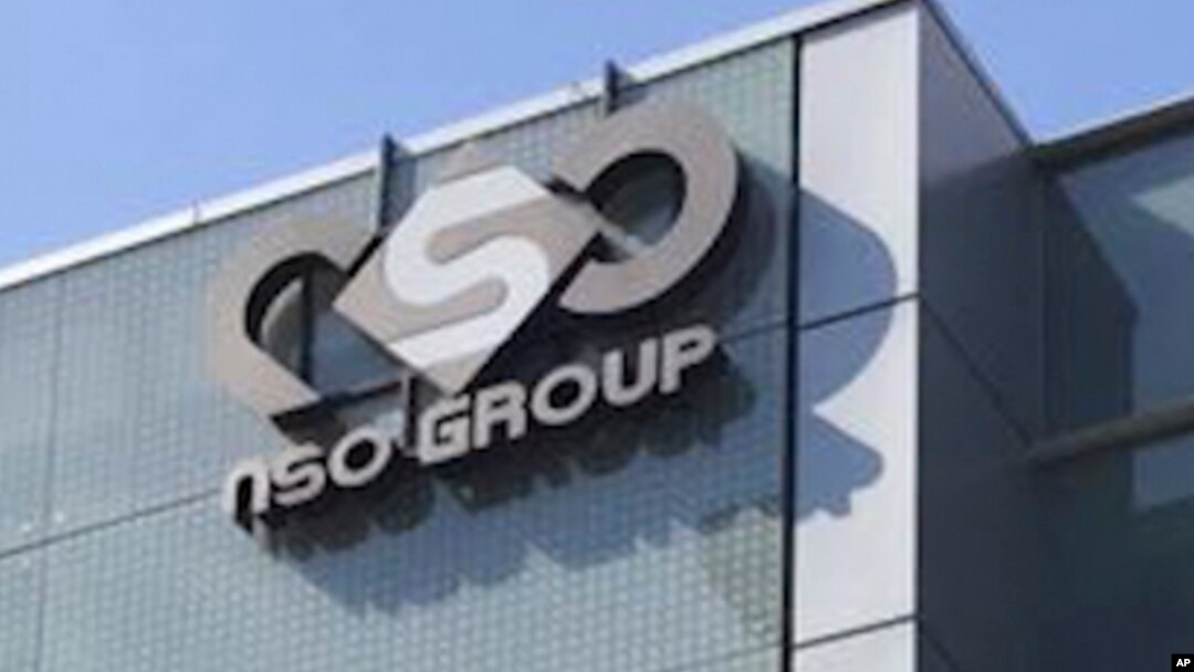 Kantor NSO Group di Herzliya, Israel. (Foto: dok).