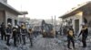 23 civils tués dans des bombardements du régime sur Idleb en Syrie
