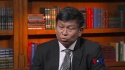 ရွှေ့ပြောင်းလုပ်သားအရေး အစိုးရ ပိုလုပ်ဆောင်ပေးသင့်