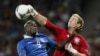 L'Angleterre sans Joe Hart pour le Mondial 2018