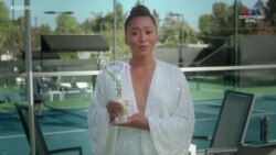 Թենիսիստներ Դանիել Նադալն ու Նաոմի Օսաքան արժանացել են Laureus մրցանակաբաշխության տարվա լավագույն խաղացող մրցանակին