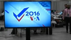 Студия Вашингтон