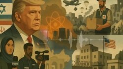 برنامه خبری رادیویی