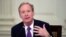 Chủ tịch Microsoft Brad Smith.