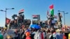 Iraq's Shiite Clerics Condemn Attacks on Protesters