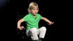 Маленькая королева правописания