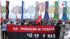 Sandinismo celebra aniversario 43 de su revolución aislado y criticado por parte de la izquierda latinoamericana