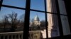 Сенатор-республіканець Джеймс Ленкфорд заявив, що не очікує домовленості з Білим домом до Нового року, тому що між сторонами лишаються ще невирішені питання. AP Photo/J. Scott Applewhite