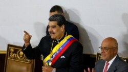 Latinoamérica no avanza en la lucha contra la corrupción y Venezuela y Nicaragua entre los más corruptos