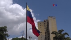 Gobierno de Venezuela repudia sanciones internacionales