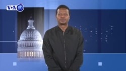 Manchetes Americanas 26 Novembro 2018: Confrontos na fronteira mexicano-americana