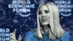 بي بي شیرینه – وي او اې ډيوه په ټیلې ویژن