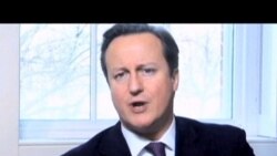 I Evropa se plaši američke "fiskalne provalije"