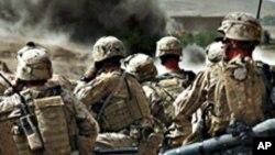 Preparing For Change In Afghanistan