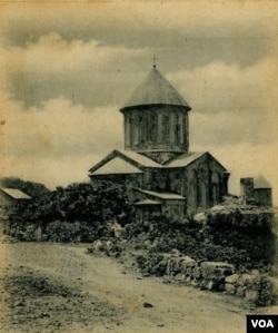 ქართველ მეფეთა საძვალე გელათი, სადაც თამარ მეფე დაკრძალეს