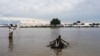 Four Drown in South Sudan Floodwaters