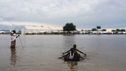 Armed Youth Attacks Unchecked in South Sudan