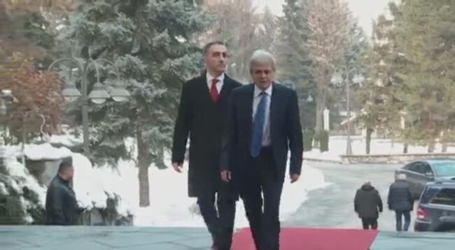 Се` уште без детали за преговарачкиот процес во Македонија