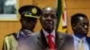 Le corps de Mugabe quitte Singapour pour le Zimbabwe