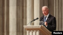 El presidente Joe Biden anunciará el miércoles 23 de junio de 2021 decretos para combatir la violencia en EE. UU.